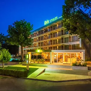 Otel Ibis Styles Roomer