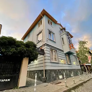 Diter Family Hotel Sofía