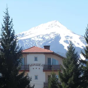 Hotel Michel **