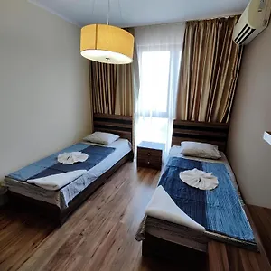 Europroperties Golden Line Apartament