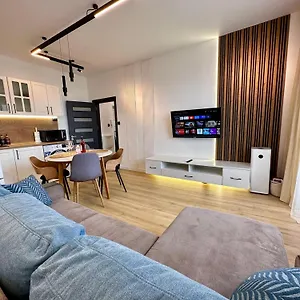 Apartment Cozy With Balcony On The Black Sea- Part Of The Family 'vicki 