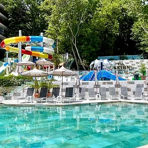 Otel Bsa Gradina & Aquapark