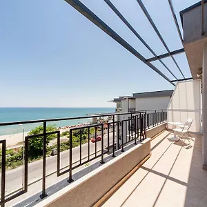 Panorama Kabakum - Free Parking Apartament