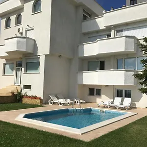 Kabakum Alen Mak Apartament