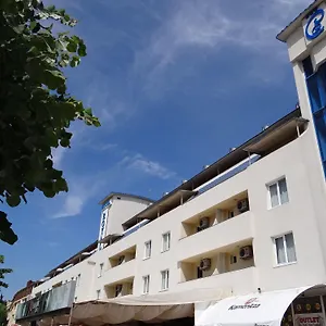 Hotel Royal ***