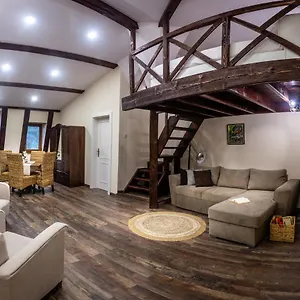 Apartment Loft 
