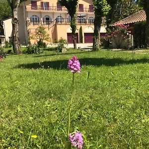 Le Castel Fleuri France
